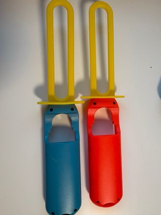 Accessori Nintendo Switch