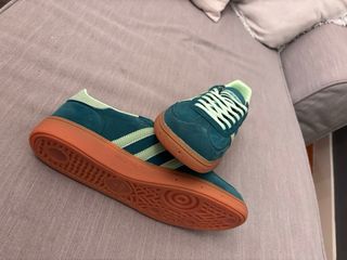 Adidas Spezial Verde Talla 43.5