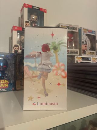 Figura Oshi no Ko Luminasta Arima Kana