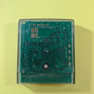 Zelda Oracle of Seasons Nintendo Gameboy Color