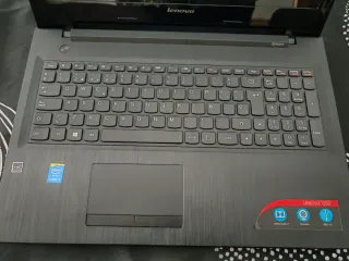 Lenovo G50-80 i3-4005U 1.7 GHz Batería agotada