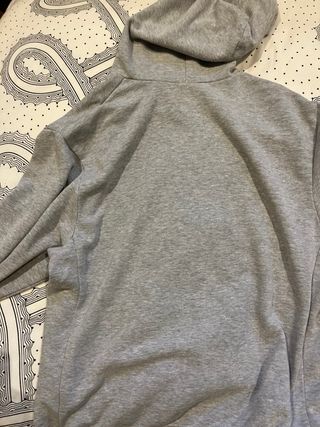 Felpa Nike Michigan State Spartans