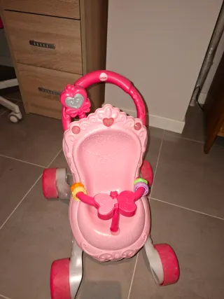 Passeggino per bambole Fisher-Price