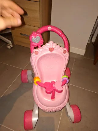 Passeggino per bambole Fisher-Price