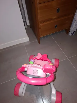 Passeggino per bambole Fisher-Price