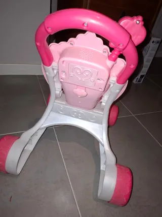 Passeggino per bambole Fisher-Price