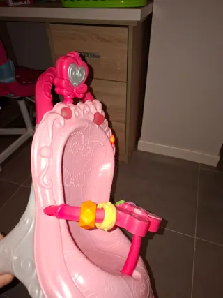 Passeggino per bambole Fisher-Price