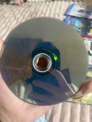 Uncharted 4: El Desenlace del Ladrón PS4