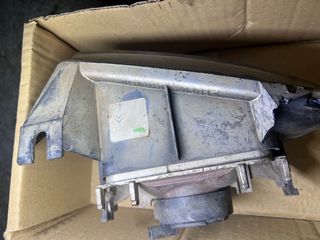 Antiniebla Citroen Saxo VTS