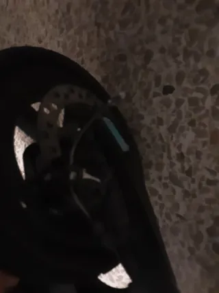 Patinete Eléctrico Cecotec Bongo