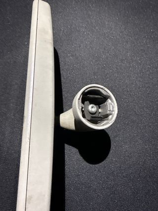 Espejo Retrovisor Seat Leon FR VAG