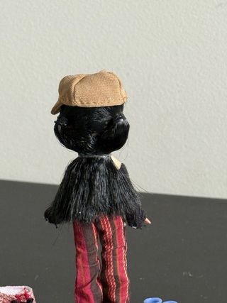 Bratz Jade Lil Bratz Muñeca 2002 Xpress It