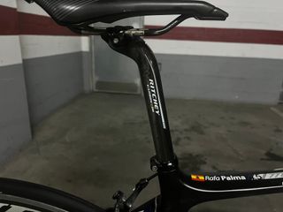 TREK Madone 4.5