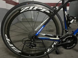 TREK Madone 4.5