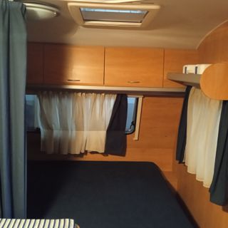 SUN ROLLER JAZZ 2008