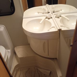 SUN ROLLER JAZZ 2008