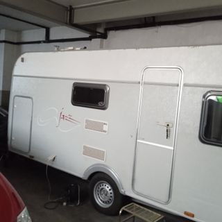 SUN ROLLER JAZZ 2008