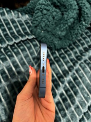 iPhone 13 128 GB Azul