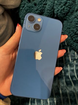 iPhone 13 128 GB Azul