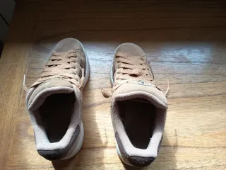 Zapatillas Adidas Campus Marrón