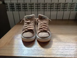 Zapatillas Adidas Campus Marrón