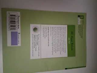 Libros BURLINGTOON BOOKS ESO en ingles