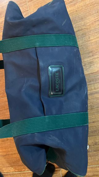 Raquetas de tenis Wilson Sampras Tour 23