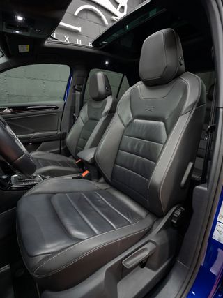 VOLKSWAGEN T-Roc R 2.0 TSI 221kW 300CV 4Motion DSG