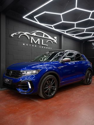 VOLKSWAGEN T-Roc R 2.0 TSI 221kW 300CV 4Motion DSG
