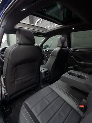 VOLKSWAGEN T-Roc R 2.0 TSI 221kW 300CV 4Motion DSG