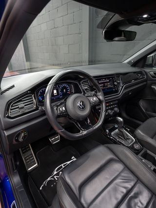 VOLKSWAGEN T-Roc R 2.0 TSI 221kW 300CV 4Motion DSG