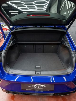 VOLKSWAGEN T-Roc R 2.0 TSI 221kW 300CV 4Motion DSG