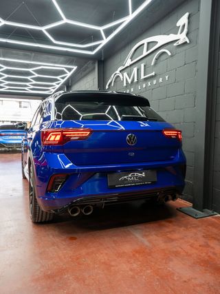 VOLKSWAGEN T-Roc R 2.0 TSI 221kW 300CV 4Motion DSG