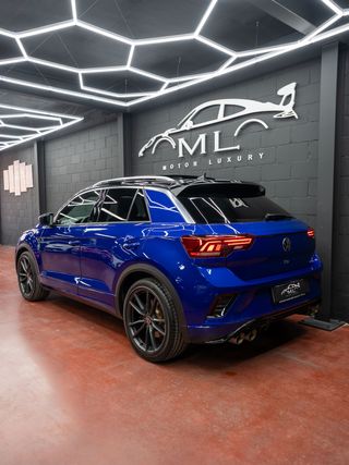 VOLKSWAGEN T-Roc R 2.0 TSI 221kW 300CV 4Motion DSG