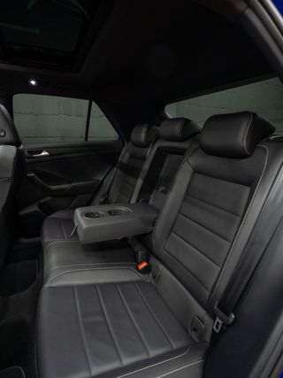 VOLKSWAGEN T-Roc R 2.0 TSI 221kW 300CV 4Motion DSG