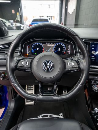 VOLKSWAGEN T-Roc R 2.0 TSI 221kW 300CV 4Motion DSG