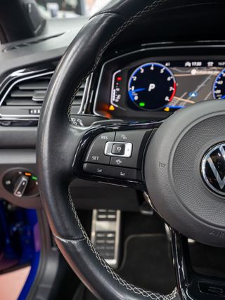 VOLKSWAGEN T-Roc R 2.0 TSI 221kW 300CV 4Motion DSG