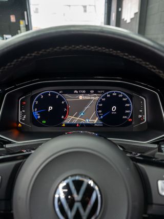 VOLKSWAGEN T-Roc R 2.0 TSI 221kW 300CV 4Motion DSG