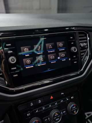 VOLKSWAGEN T-Roc R 2.0 TSI 221kW 300CV 4Motion DSG