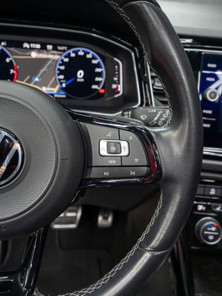 VOLKSWAGEN T-Roc R 2.0 TSI 221kW 300CV 4Motion DSG