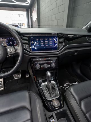 VOLKSWAGEN T-Roc R 2.0 TSI 221kW 300CV 4Motion DSG