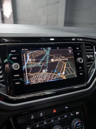 VOLKSWAGEN T-Roc R 2.0 TSI 221kW 300CV 4Motion DSG