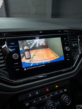 VOLKSWAGEN T-Roc R 2.0 TSI 221kW 300CV 4Motion DSG