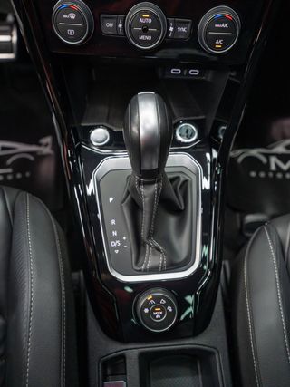 VOLKSWAGEN T-Roc R 2.0 TSI 221kW 300CV 4Motion DSG