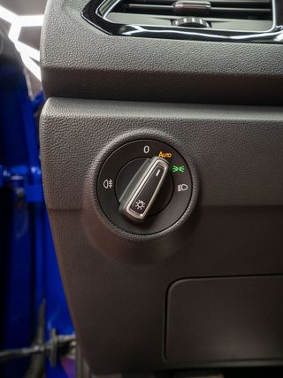 VOLKSWAGEN T-Roc R 2.0 TSI 221kW 300CV 4Motion DSG