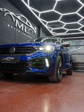 VOLKSWAGEN T-Roc R 2.0 TSI 221kW 300CV 4Motion DSG