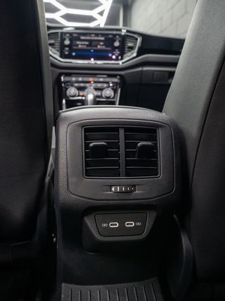 VOLKSWAGEN T-Roc R 2.0 TSI 221kW 300CV 4Motion DSG