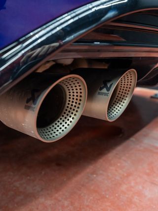 VOLKSWAGEN T-Roc R 2.0 TSI 221kW 300CV 4Motion DSG