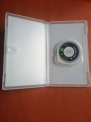 Gran Turismo PSP Essentials