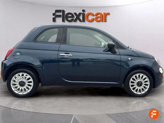 Fiat 500 Cult 1.0 Hybrid 51KW (70 CV)
